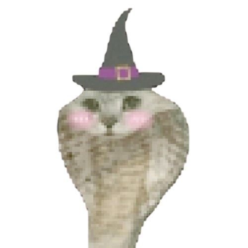 why am i so curesed?